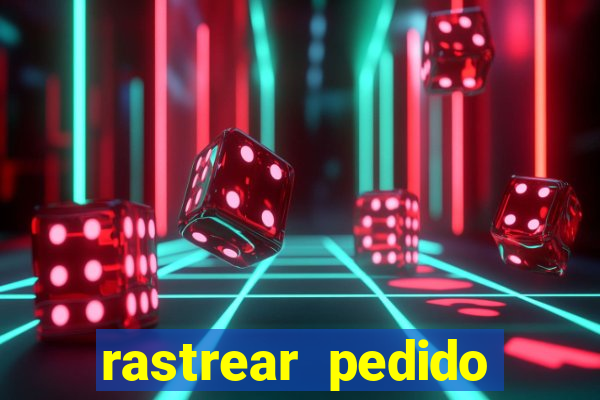 rastrear pedido inter shop casas bahia